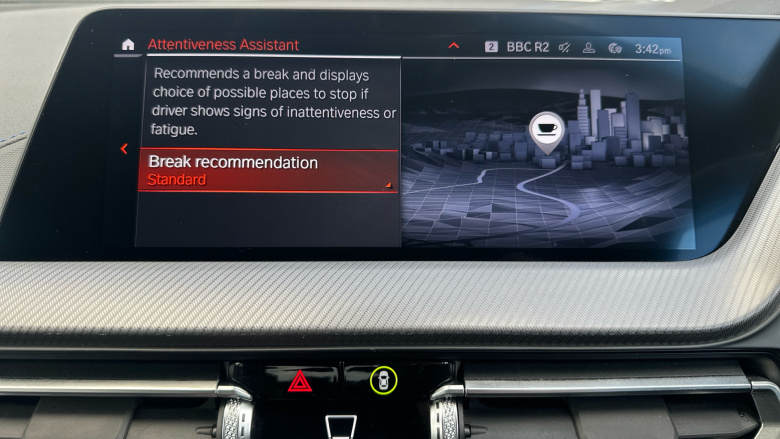 BMW 1 Series 118i M Sport 5dr Step Auto Petrol Hatchback